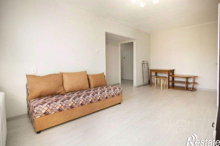 1-комн квартира ул Панина, 21,  д. 21