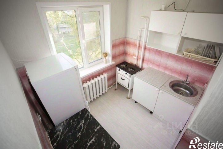 1-комн квартира ул Панина, 21,  д. 21