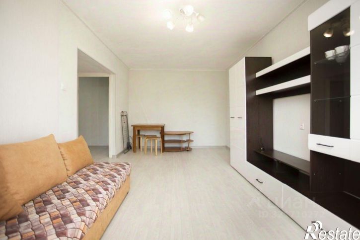 1-комн квартира ул Панина, 21,  д. 21