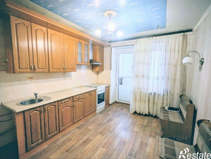 1-комн квартира ул Клубная, 54,  д. 54