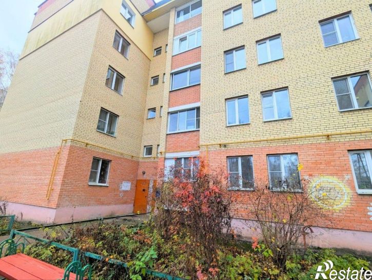 1-комн квартира ул Клубная, 54,  д. 54