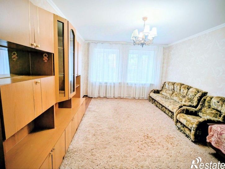 1-комн квартира ул Клубная, 54,  д. 54