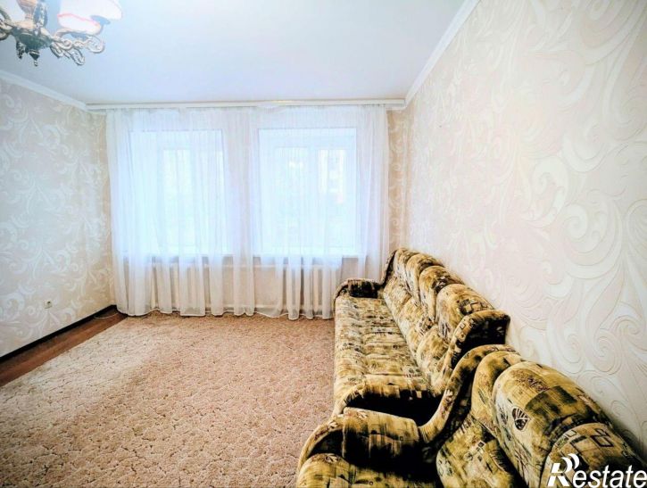 1-комн квартира ул Клубная, 54,  д. 54