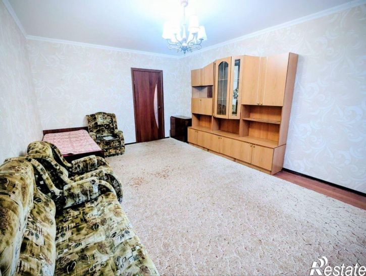 1-комн квартира ул Клубная, 54,  д. 54