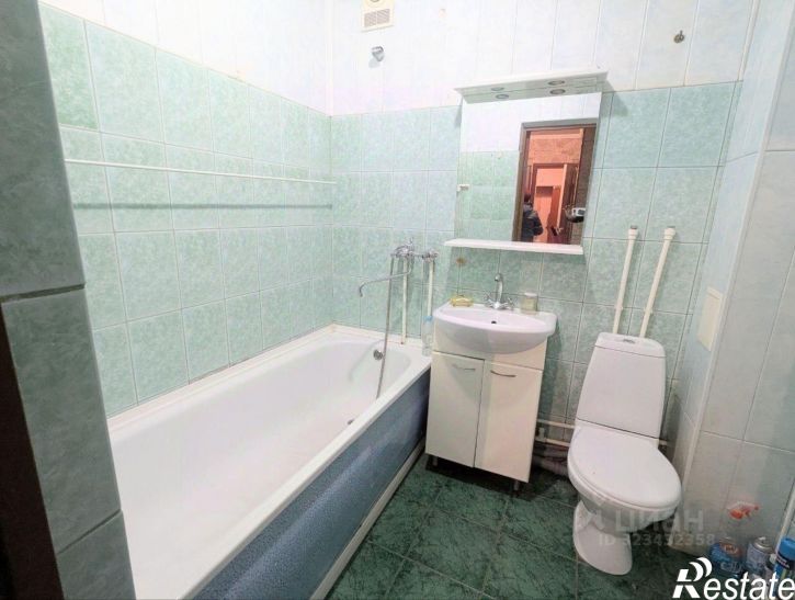 1-комн квартира ул Клубная, 54,  д. 54