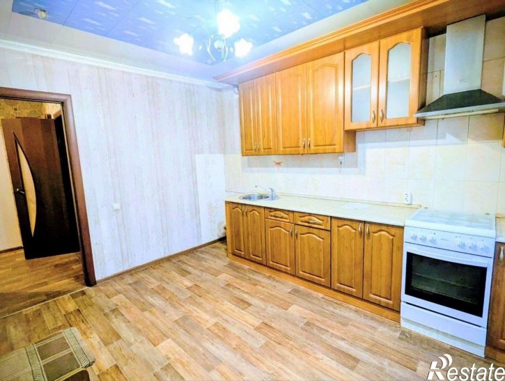 1-комн квартира ул Клубная, 54,  д. 54