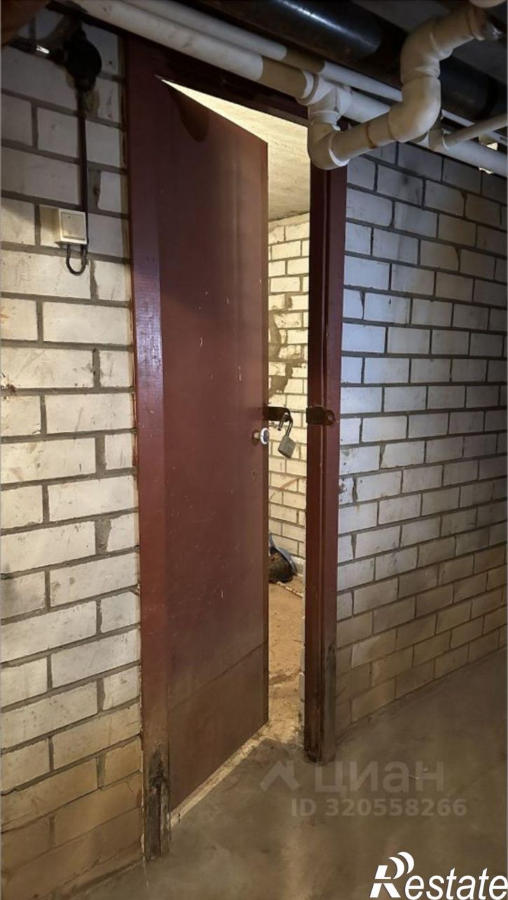 Гараж/парковка ул Ньютона, 16,  д. 16