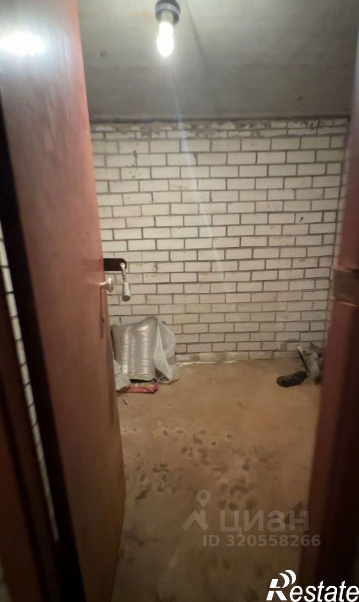 Гараж/парковка ул Ньютона, 16,  д. 16