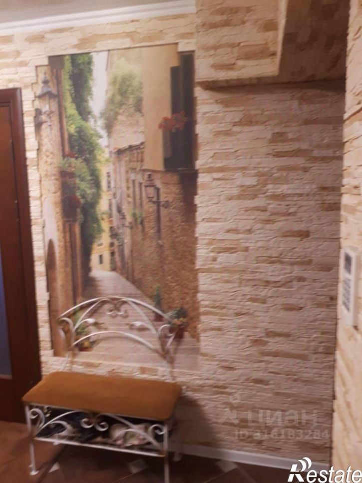 3-комн квартира ул Панина, 12,  д. 12