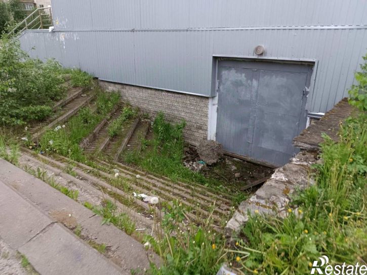 Помещение свободного назначения ул Волгоградская, 51,  д. 51