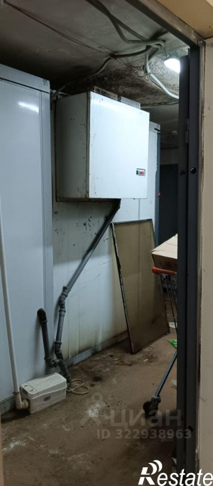 Помещение свободного назначения ул Чкалова, 74,  д. 74