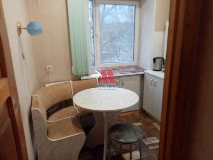 2-комн квартира Герцена переулок, д.4