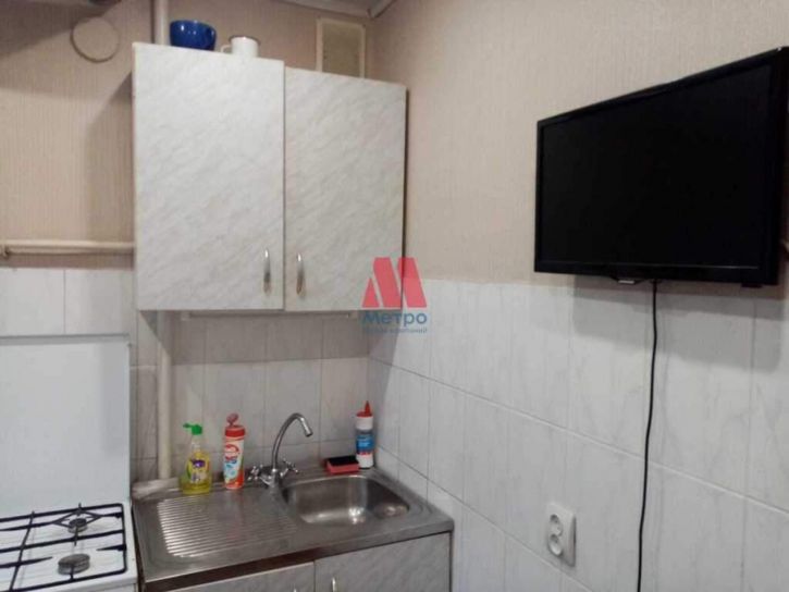 2-комн квартира Герцена переулок, д.4