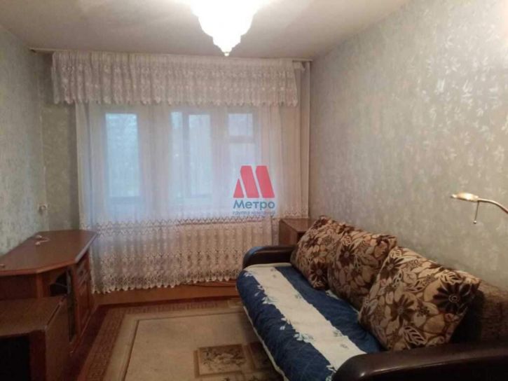 2-комн квартира Герцена переулок, д.4