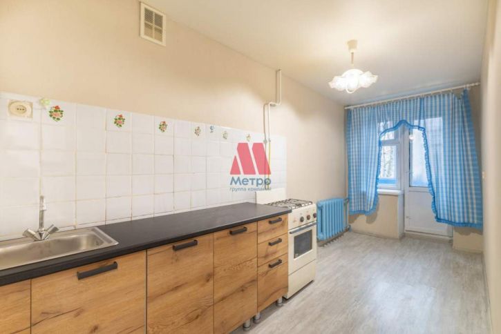 1-комн квартира Корабельная улица, д.22