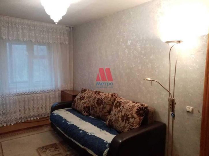 2-комн квартира Герцена переулок, д.4