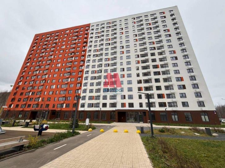 Студия Академика Колмогорова улица, д.26к2