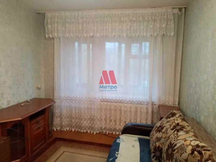 2-комн квартира Герцена переулок, д.4