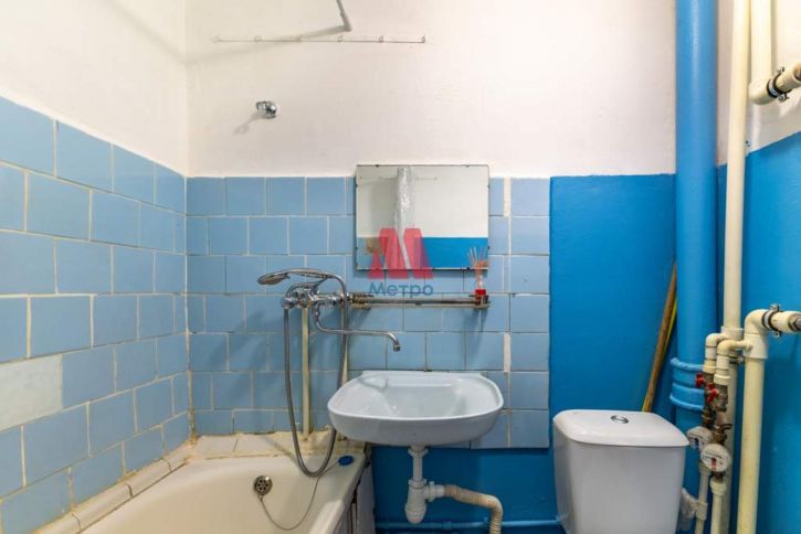 1-комн квартира Корабельная улица, д.22