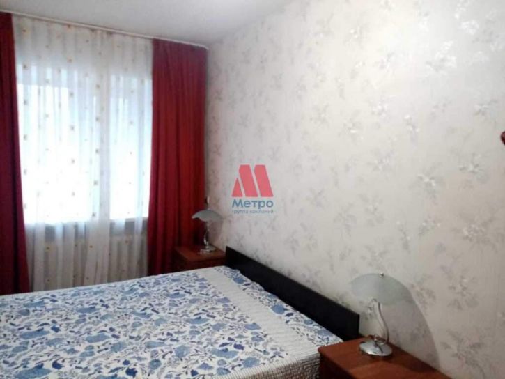 2-комн квартира Герцена переулок, д.4