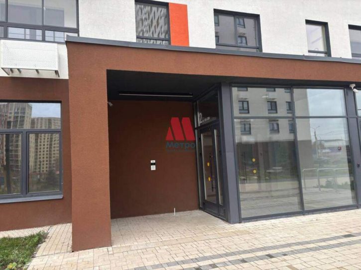 Студия Академика Колмогорова улица, д.26к2