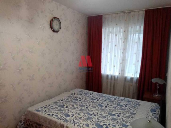 2-комн квартира Герцена переулок, д.4