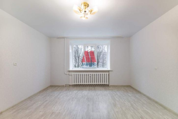 1-комн квартира Корабельная улица, д.22