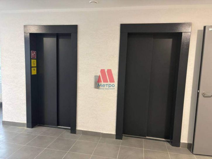 Студия Академика Колмогорова улица, д.26к2