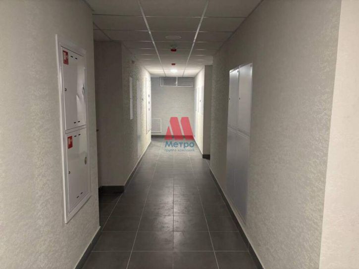 Студия Академика Колмогорова улица, д.26к2