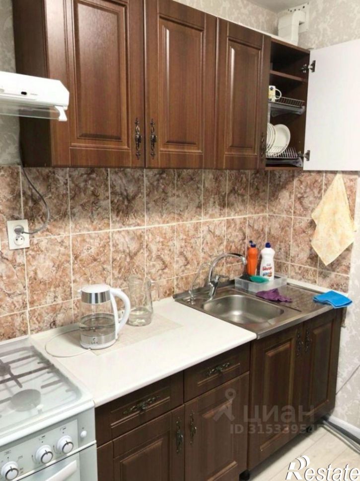 2-комн квартира Ленинградский проспект, 74 к2,  д. 74 к2