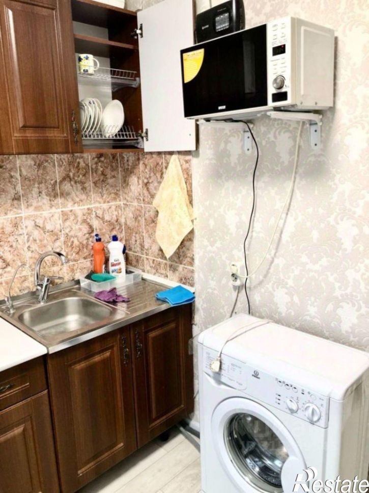 2-комн квартира Ленинградский проспект, 74 к2,  д. 74 к2