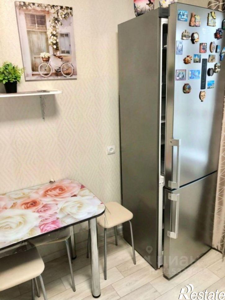 2-комн квартира Ленинградский проспект, 74 к2,  д. 74 к2