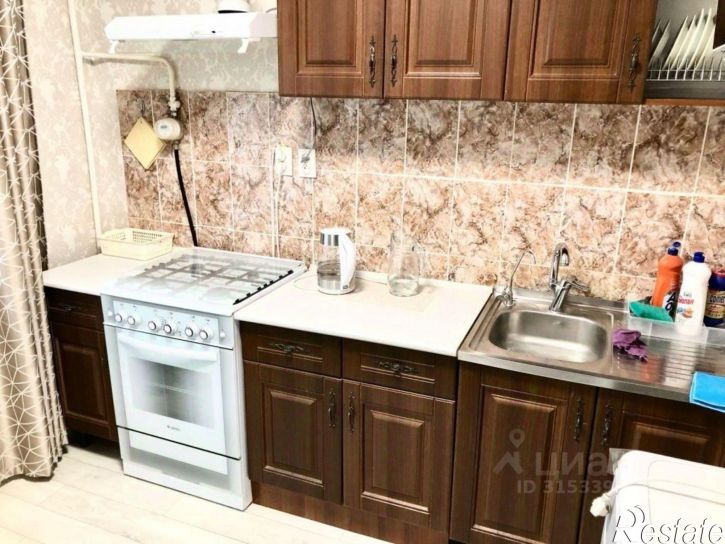 2-комн квартира Ленинградский проспект, 74 к2,  д. 74 к2