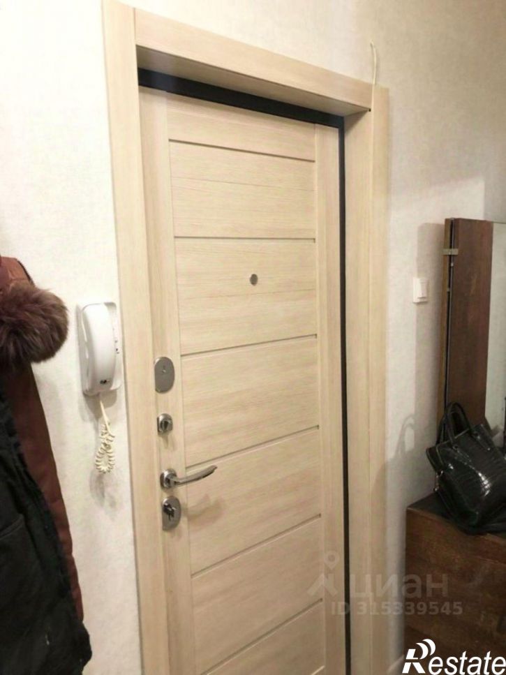 2-комн квартира Ленинградский проспект, 74 к2,  д. 74 к2