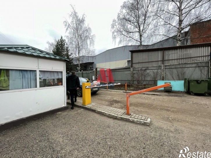 Офис проспект Машиностроителей, 83,  д. 83