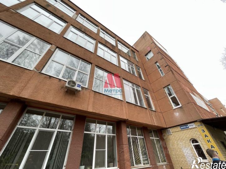 Офис проспект Машиностроителей, 83,  д. 83