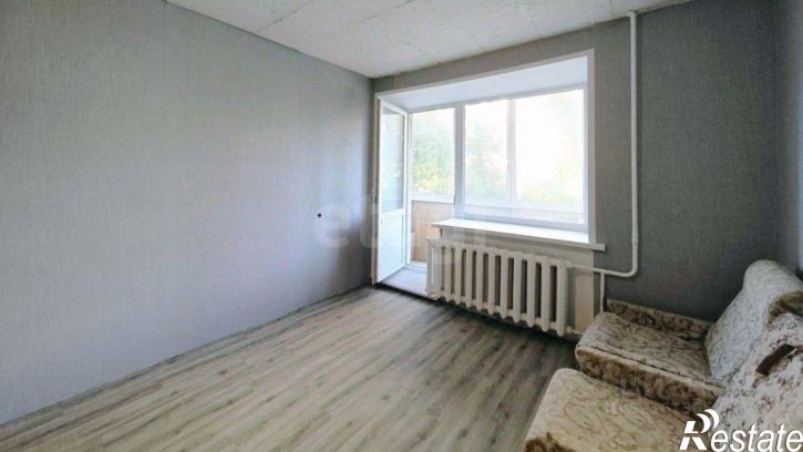 1-комн квартира улица Папанина, 10,  д. 10