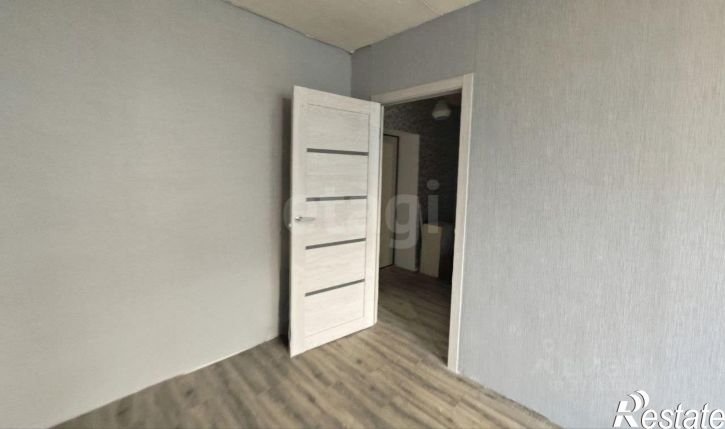 1-комн квартира улица Папанина, 10,  д. 10