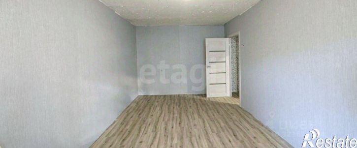 1-комн квартира улица Папанина, 10,  д. 10