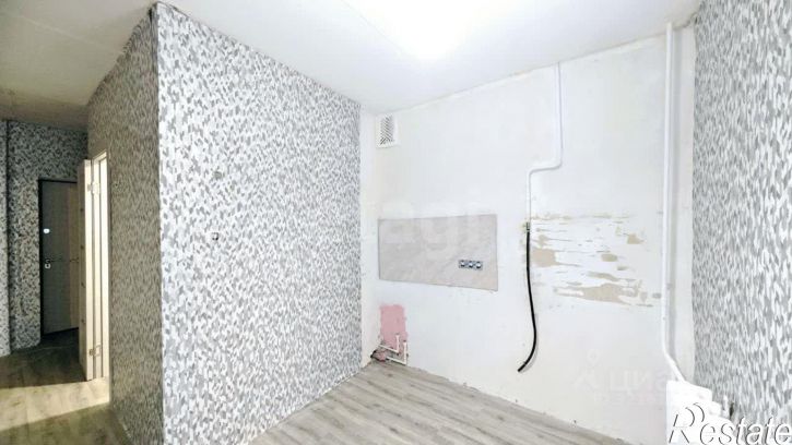 1-комн квартира улица Папанина, 10,  д. 10