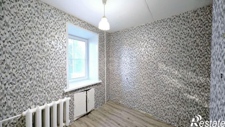 1-комн квартира улица Папанина, 10,  д. 10