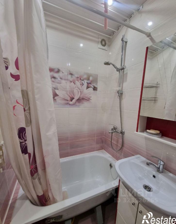 1-комн квартира улица Свердлова, 45,  д. 45