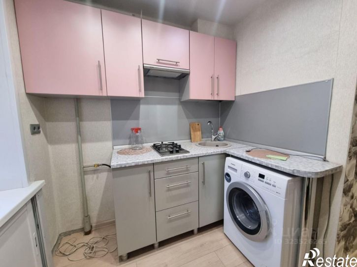 1-комн квартира улица Свердлова, 45,  д. 45