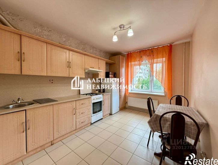 1-комн квартира улица Панина, 3 к6,  д. 3 к6