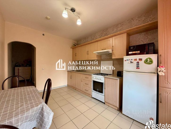 1-комн квартира улица Панина, 3 к6,  д. 3 к6