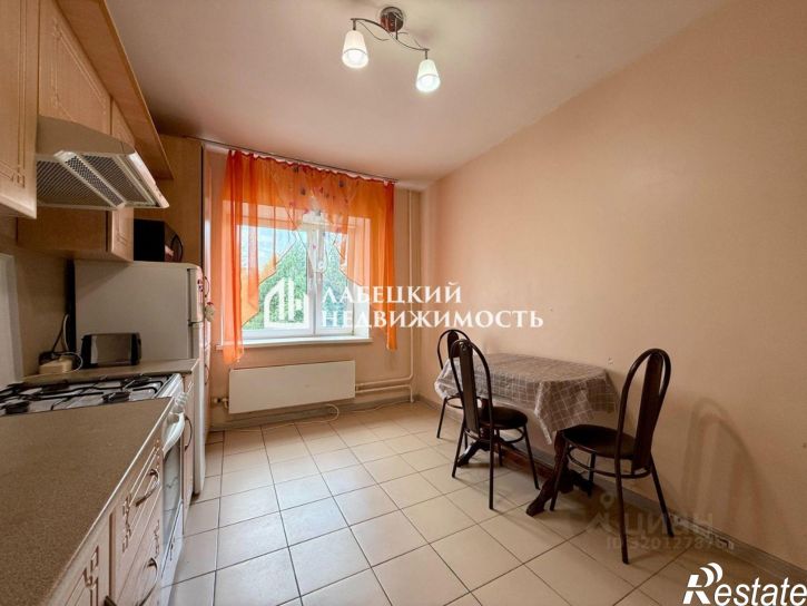 1-комн квартира улица Панина, 3 к6,  д. 3 к6