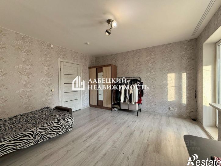 1-комн квартира улица Панина, 3 к6,  д. 3 к6