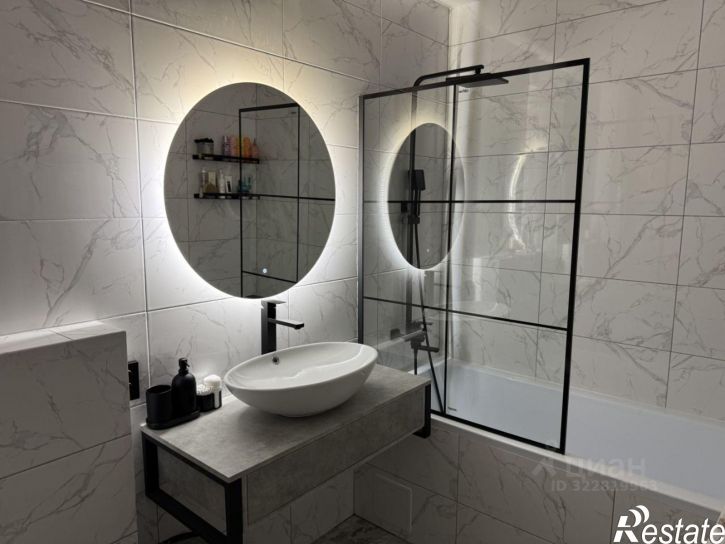 2-комн квартира Кавказская улица, 28А,  д. 28А