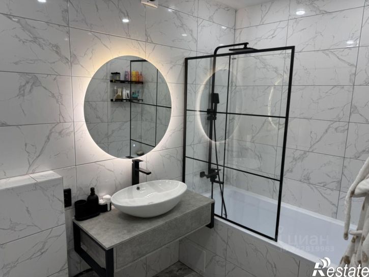 2-комн квартира Кавказская улица, 28А,  д. 28А