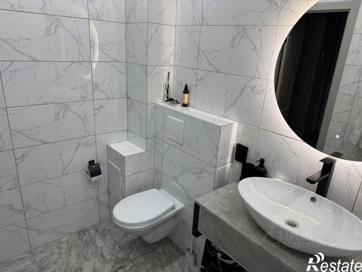 2-комн квартира Кавказская улица, 28А,  д. 28А